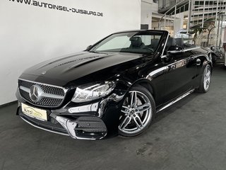 Mercedes-Benz E 200 Used vehicle for sale