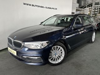 BMW 530 Gebrauchtwagen Kaufen