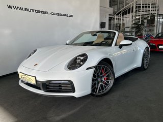 Porsche 992 Used vehicle for sale