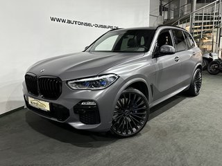 BMW X5 Gebrauchtwagen Kaufen