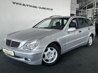 Mercedes-Benz C 220 Used vehicle for sale
