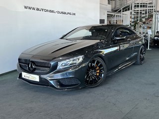 Mercedes-Benz S 500 Used vehicle for sale