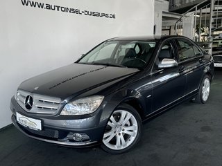 Mercedes-Benz C 200 Used vehicle for sale