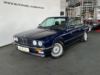 BMW 325 Gebrauchtwagen Kaufen