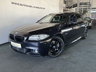 BMW 530 Gebrauchtwagen Kaufen