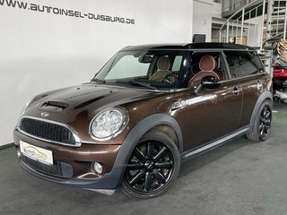 MINI Cooper S Clubman Used vehicle for sale