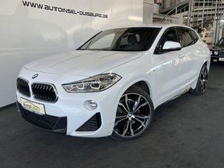 BMW X2 Gebrauchtwagen Kaufen