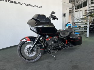 Harley-Davidson Road Glide Gebrauchtwagen Kaufen