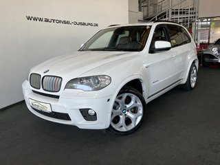 BMW X5 Gebrauchtwagen Kaufen