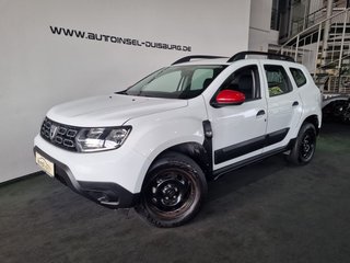 Dacia Duster Used vehicle for sale