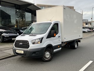 Ford Transit Used vehicle for sale