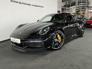Porsche 911 Gebrauchtwagen Kaufen