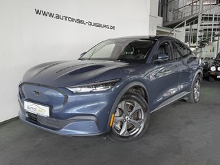Ford Mustang Mach-E Gebrauchtwagen Kaufen