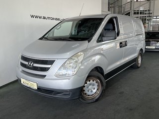 Hyundai H-1 Used vehicle for sale