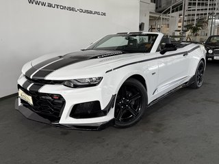 Chevrolet Cabrio 3.6 LT Aut KeylessGo Kamera Alcantara ZL1