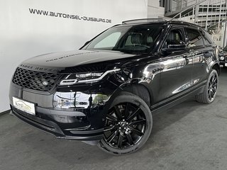 Land Rover Range Rover Velar Gebrauchtwagen Kaufen