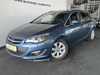 Opel Astra Gebrauchtwagen Kaufen