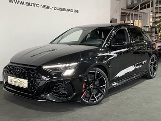 Audi RS3 Gebrauchtwagen Kaufen