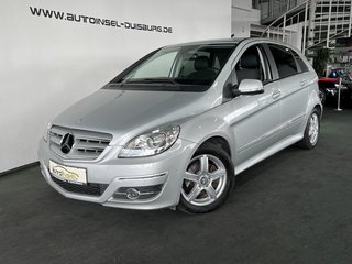 Mercedes-Benz B 200 Used vehicle for sale