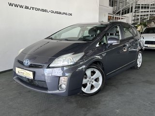 Toyota Prius Gebrauchtwagen Kaufen