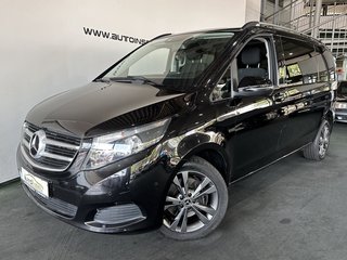 Mercedes-Benz V 220 Used vehicle for sale