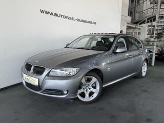 BMW 330 Gebrauchtwagen Kaufen