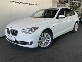 BMW 535 Gran Turismo Gebrauchtwagen Kaufen
