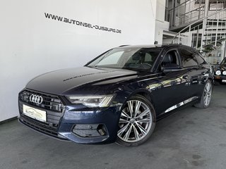 Audi A6 Gebrauchtwagen Kaufen