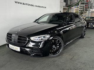 Mercedes-Benz S 400 Used vehicle for sale