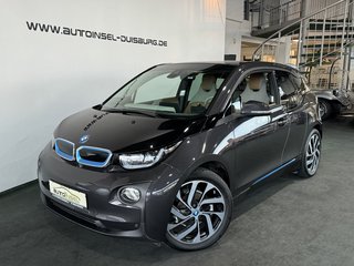 BMW i3 Gebrauchtwagen Kaufen