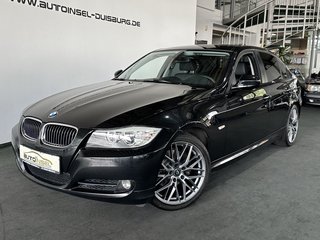 BMW 325 Gebrauchtwagen Kaufen