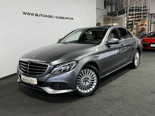 Mercedes-Benz C 200 Used vehicle for sale