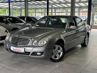 Mercedes-Benz E 200 Used vehicle for sale
