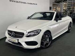 Mercedes-Benz C 43 AMG Used vehicle for sale