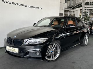 BMW 220 Used vehicle for sale