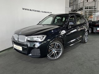 BMW X3 Used vehicle for sale