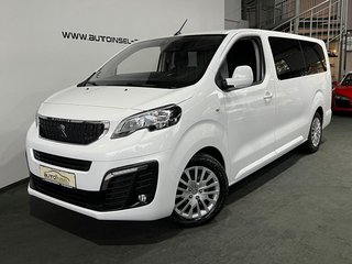 Peugeot Traveller Gebrauchtwagen Kaufen