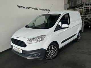 Ford Transit Courier Used vehicle for sale