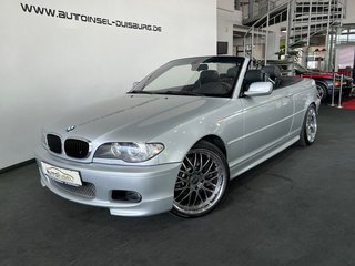 BMW 330 Gebrauchtwagen Kaufen