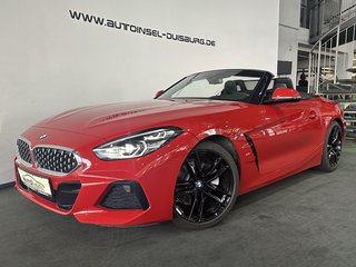 BMW Z4 Gebrauchtwagen Kaufen