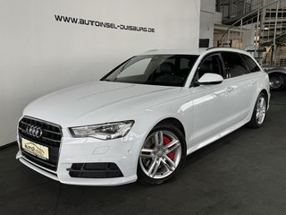 Audi A6 Gebrauchtwagen Kaufen