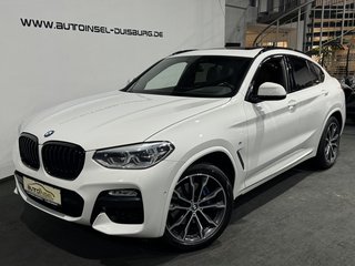 BMW X4 Gebrauchtwagen Kaufen