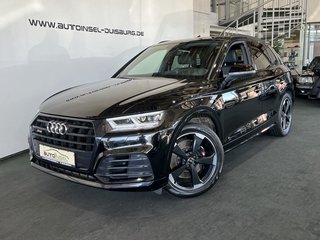 Audi SQ5 Used vehicle for sale