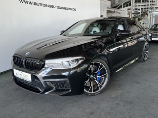 BMW M5 Gebrauchtwagen Kaufen
