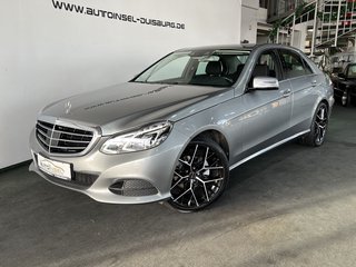 Mercedes-Benz E 220 Used vehicle for sale