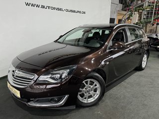 Opel Insignia Gebrauchtwagen Kaufen