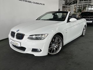 BMW 330 Gebrauchtwagen Kaufen