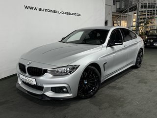 BMW 430 Gran Coupé Gebrauchtwagen Kaufen