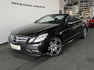 Mercedes-Benz E 350 Used vehicle for sale