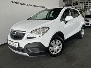 Opel Mokka Gebrauchtwagen Kaufen